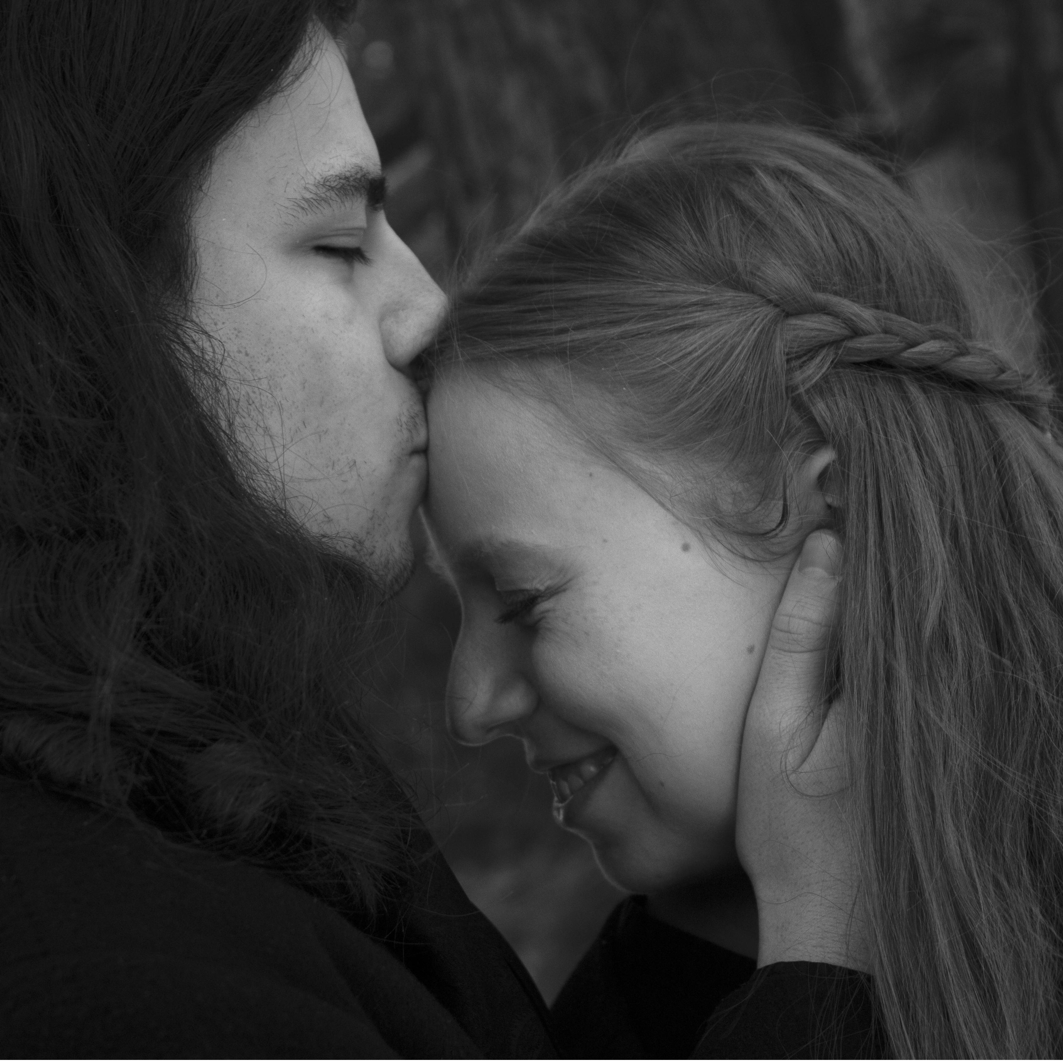 So in love with my best friend.