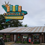 Edith Lucielle's Bait Shack & Wing Depot