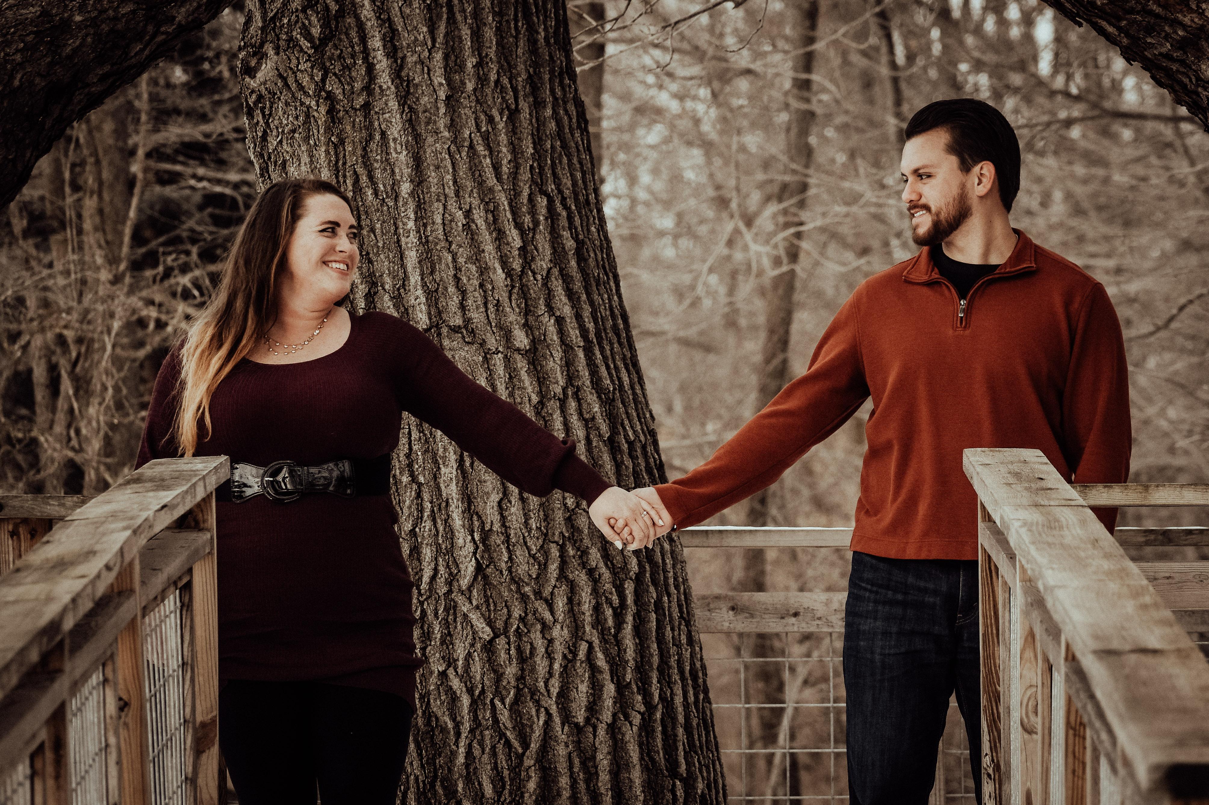 The Wedding Website of Jessica Meek and David Kontur