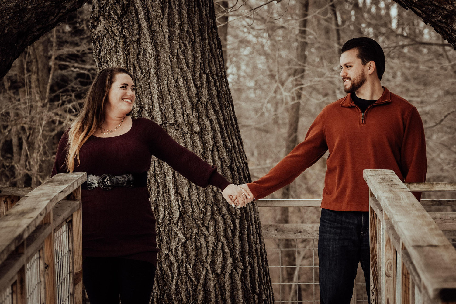 The Wedding Website of Jessica Meek and David Kontur