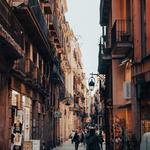 Gothic Quarter