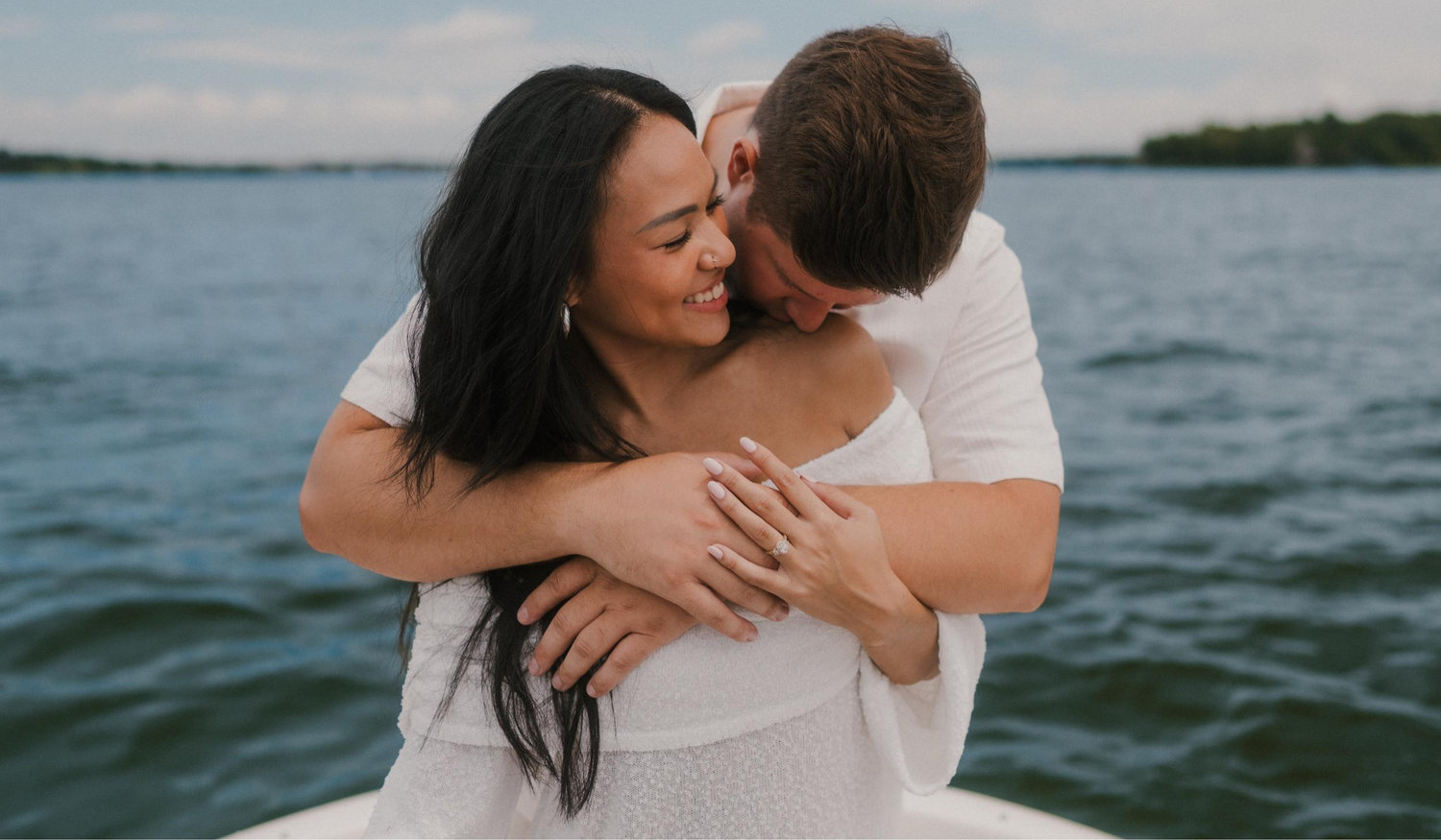 The Wedding Website of Michelle Nguyen and Joshua Lamance