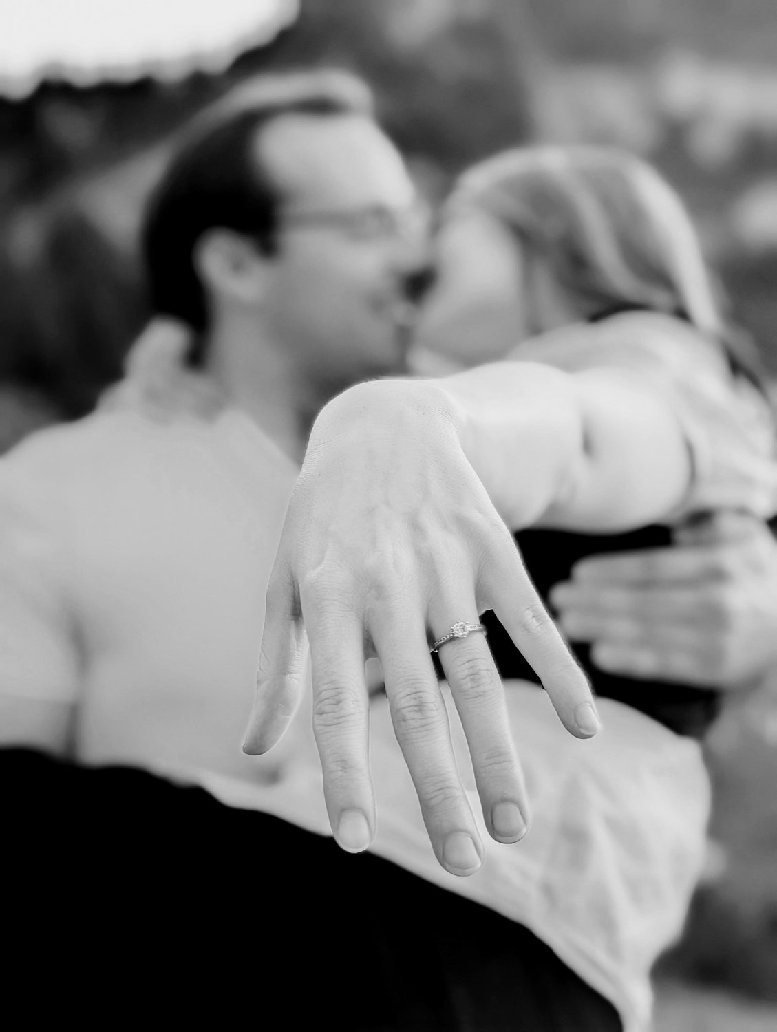 The Wedding Website of Elizabeth Williams and Peter Smith