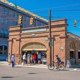 Charleston City Market