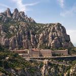 Hike at Montserrat