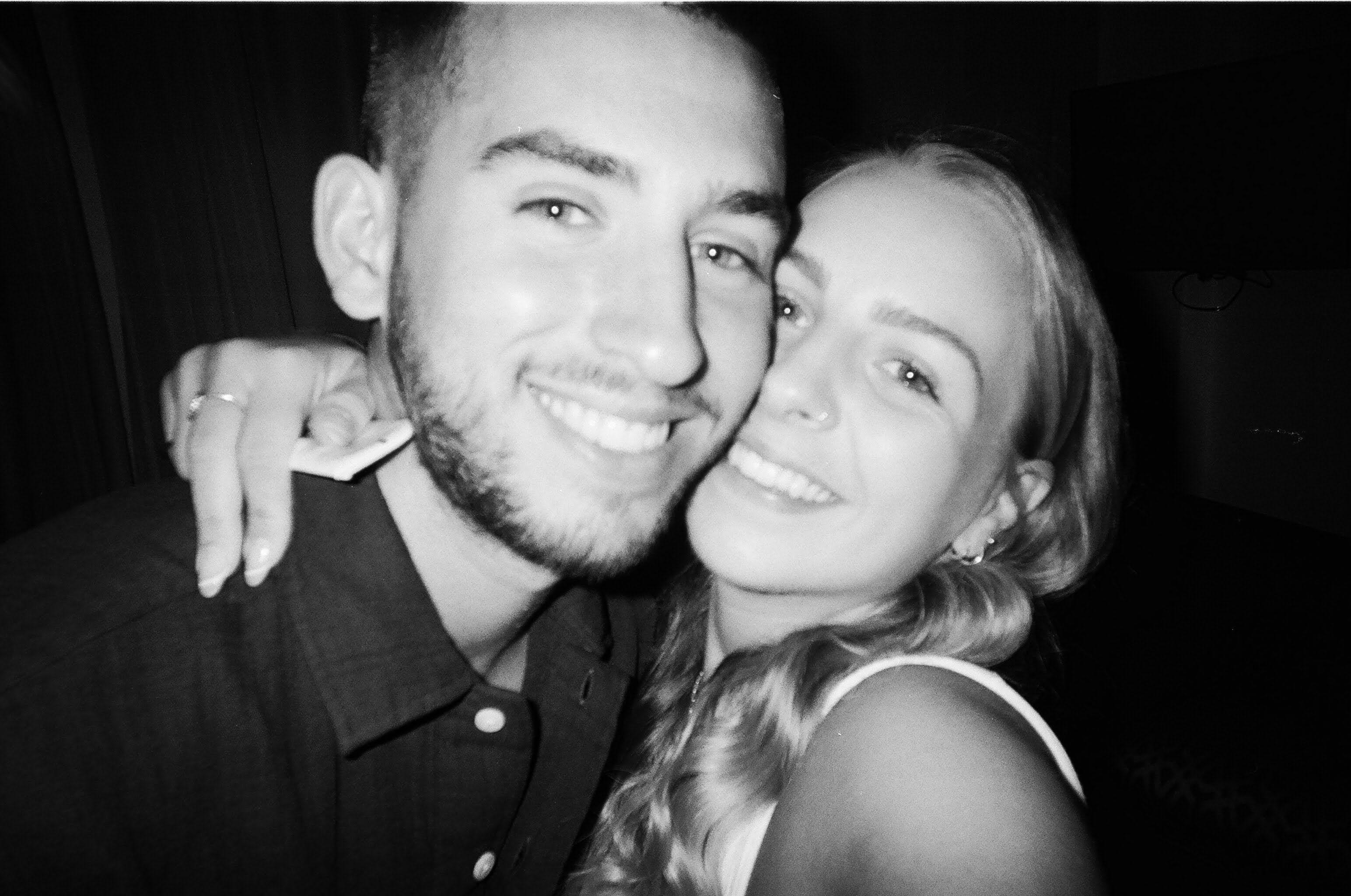 The Wedding Website of Daisy Lightfoot and Rhys Christopher