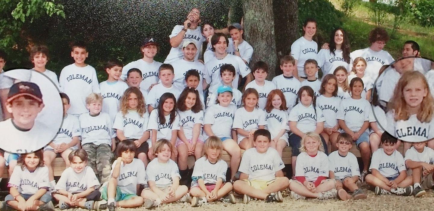 The Wedding Website of Marlee Gordon and Ryan Cohen