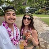 Toa Luau
