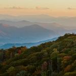 Hiking in the Smokies