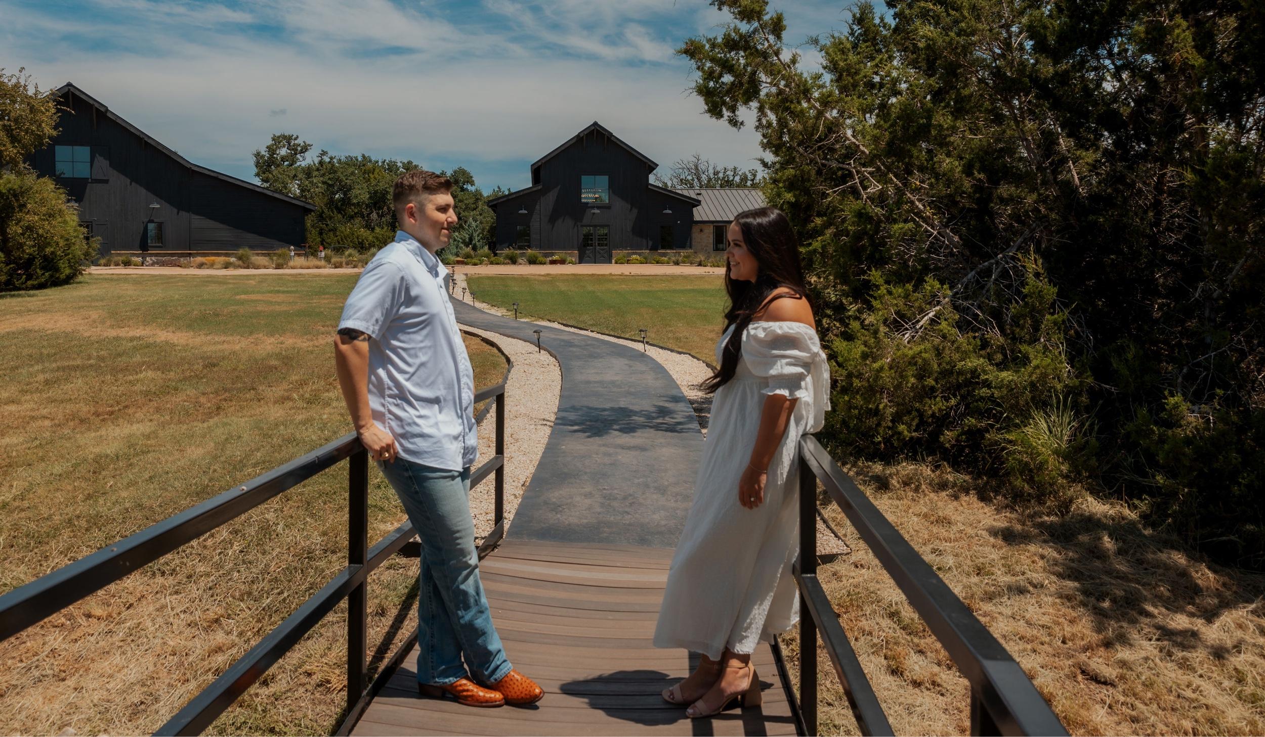 The Wedding Website of Shelby Haines and Aaron Campise