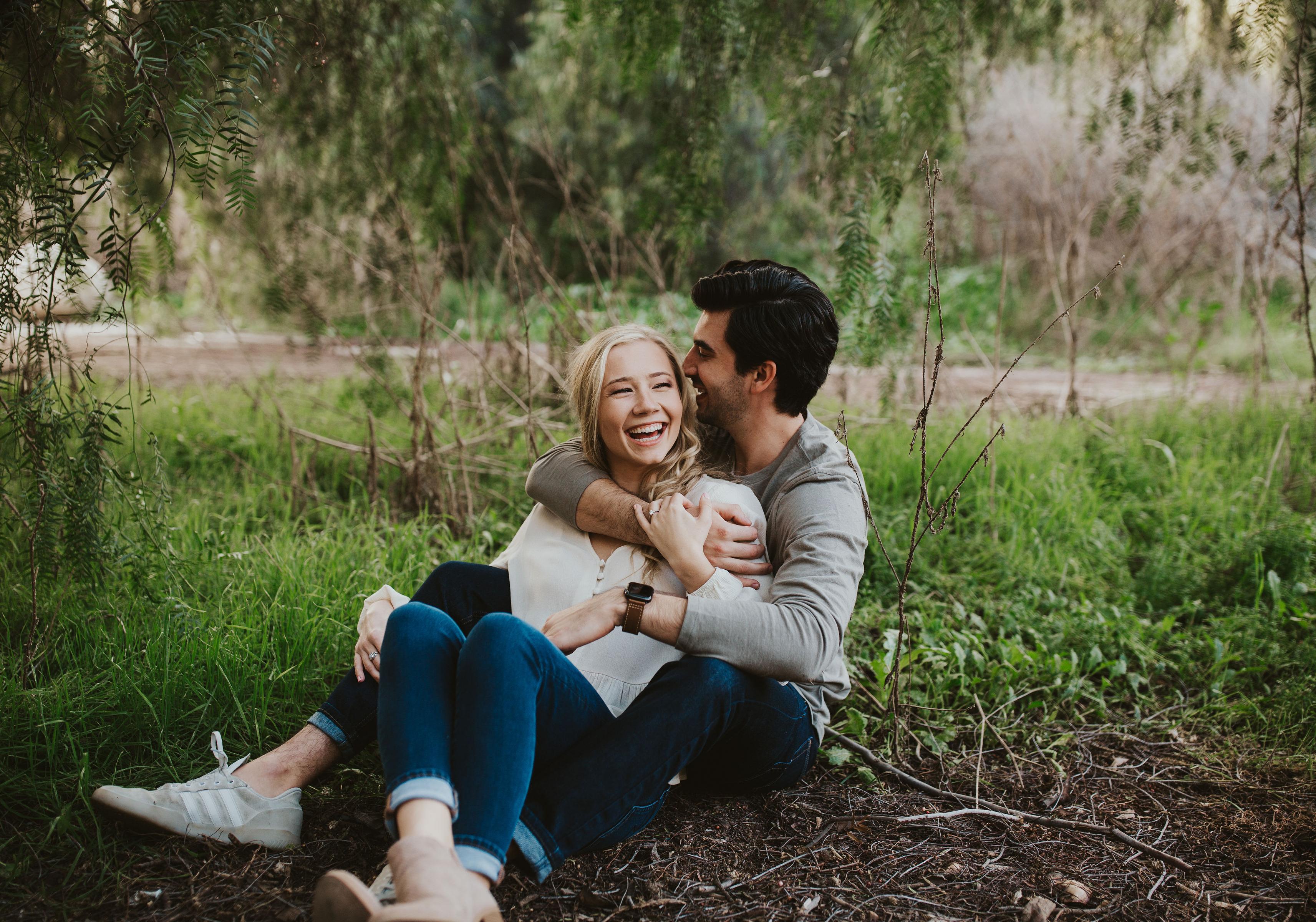 The Wedding Website of Sawyer Eisaman and Nathan Lozano