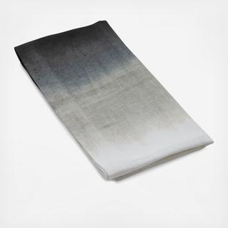 Dip Dye Dinner Napkin, Set of 4