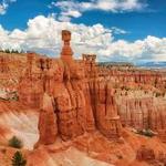Bryce Canyon National Park