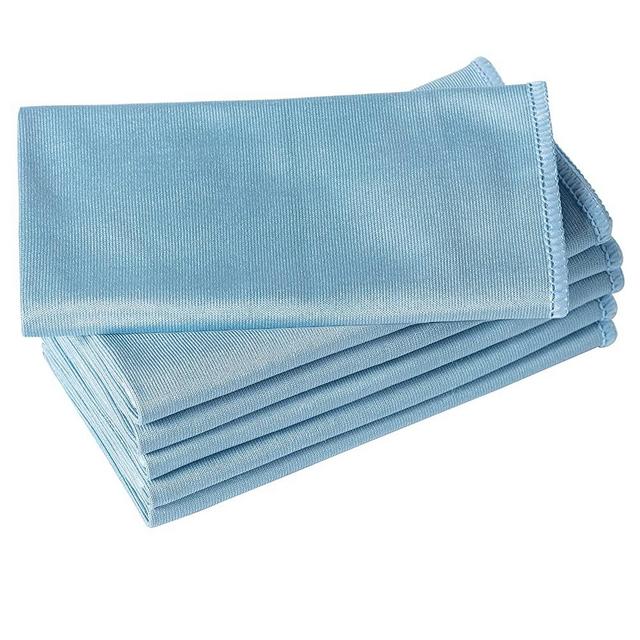 Charisma Luxury Bath Towel - 100% Hygro Cotton, Spring 2021 Colors (Hand  Towel/Wash Cloth Blue)