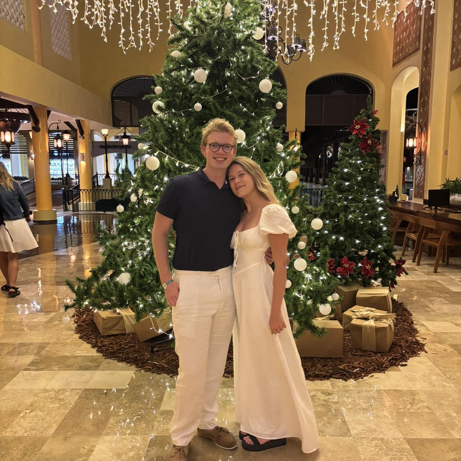 Playa Del Carmen Mexico 2026
