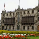 Lima City Tour