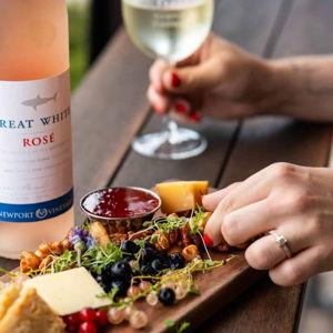 Wine & Cheese Pairing Class
