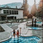 Alyeska Nordic Spa