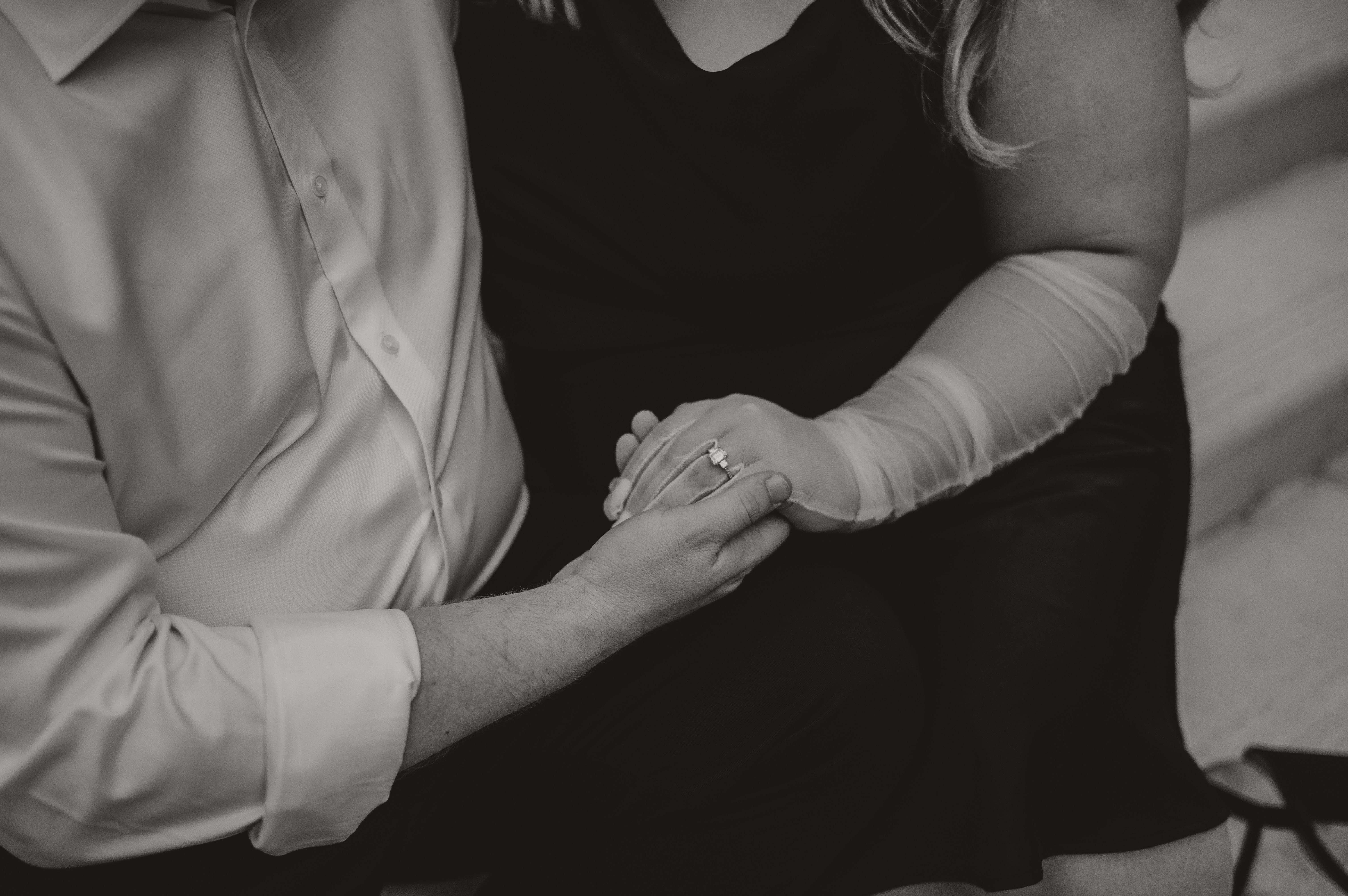 The Wedding Website of Annie Allen and Benjamin Holloway