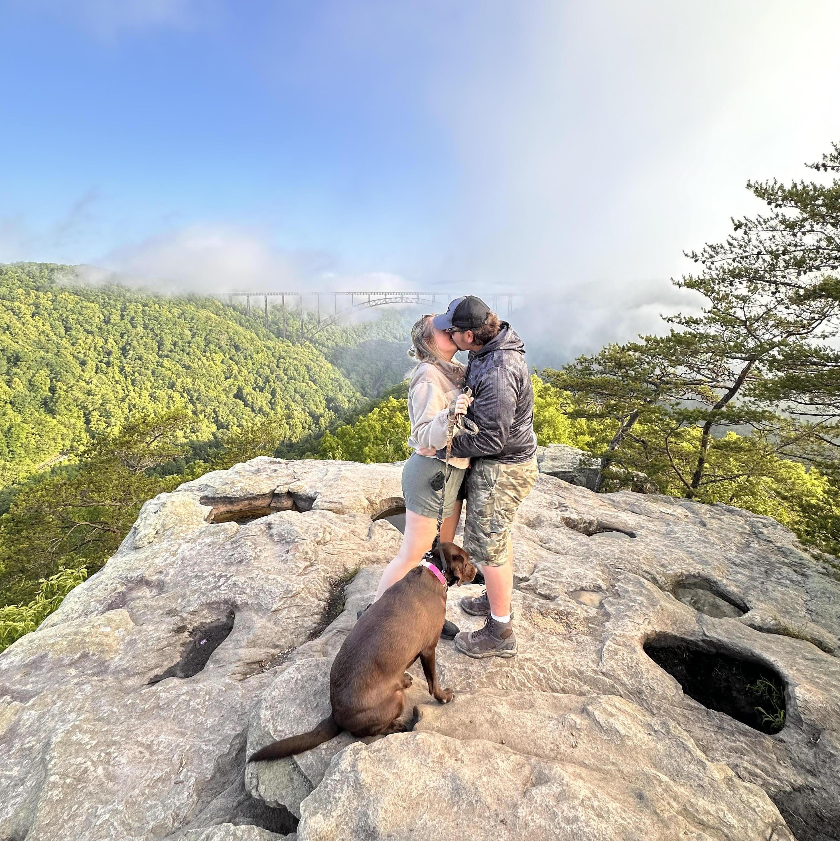New River Gorge, WV