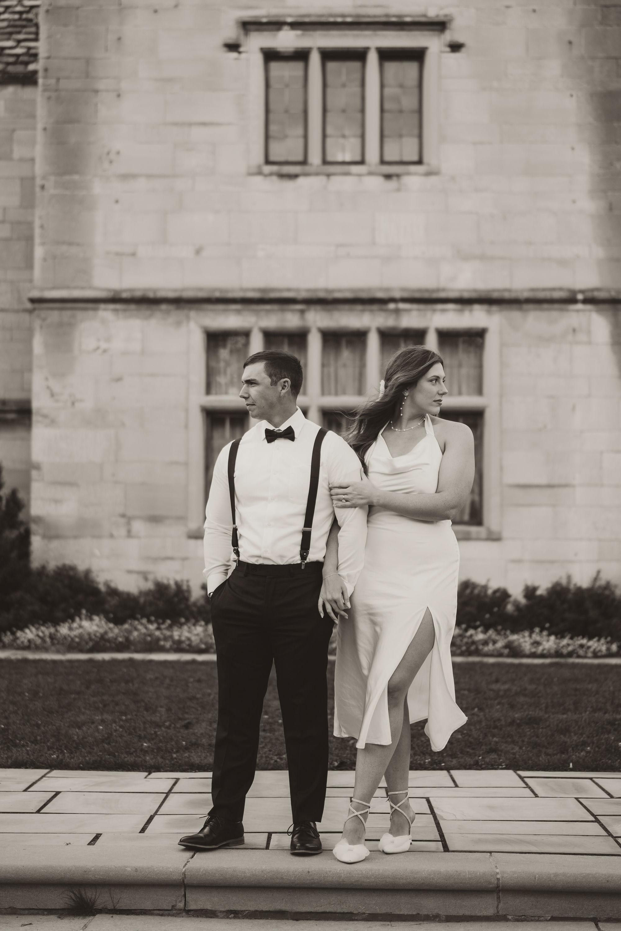 The Wedding Website of Lauren Ruffing and Kaleb Seabright