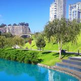 Parque La Mexicana