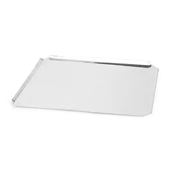 Fox Run 14" x 17" Stainless Steel Cookie Sheet