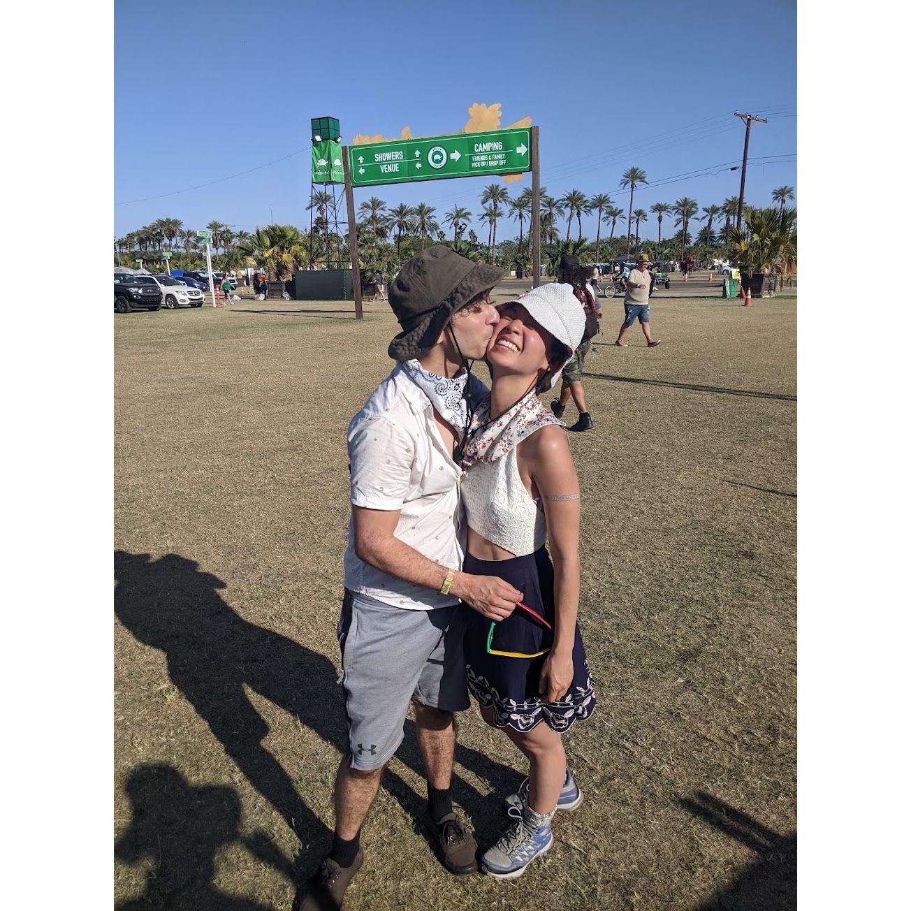 Coachella - 2022