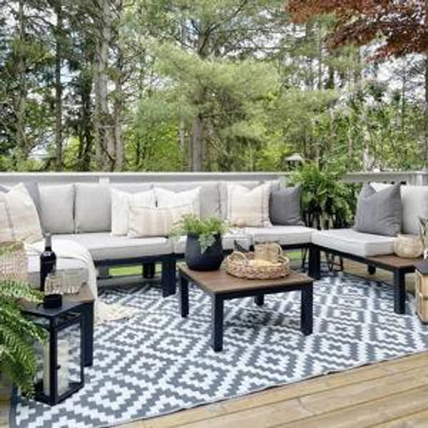 Patio Furniture Set