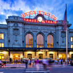 Union station