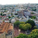 Zona Colonial
