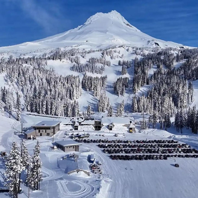 Ski Pass Fund