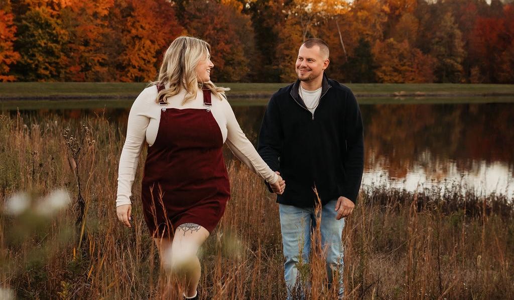 The Wedding Website of Kirsten Dedmon and Mike Schmidt