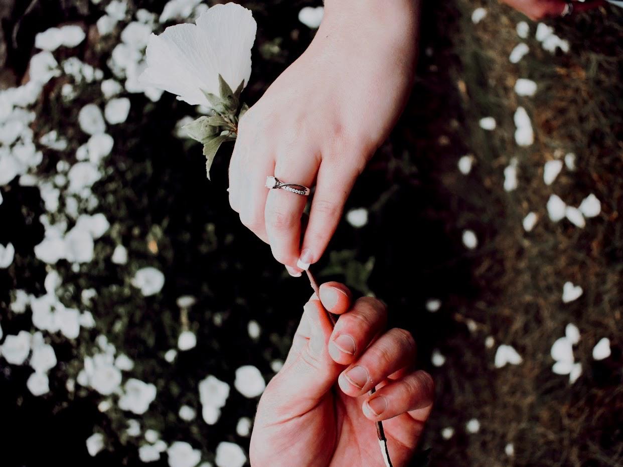 The Wedding Website of Kelsey Myers and Alex Mayland