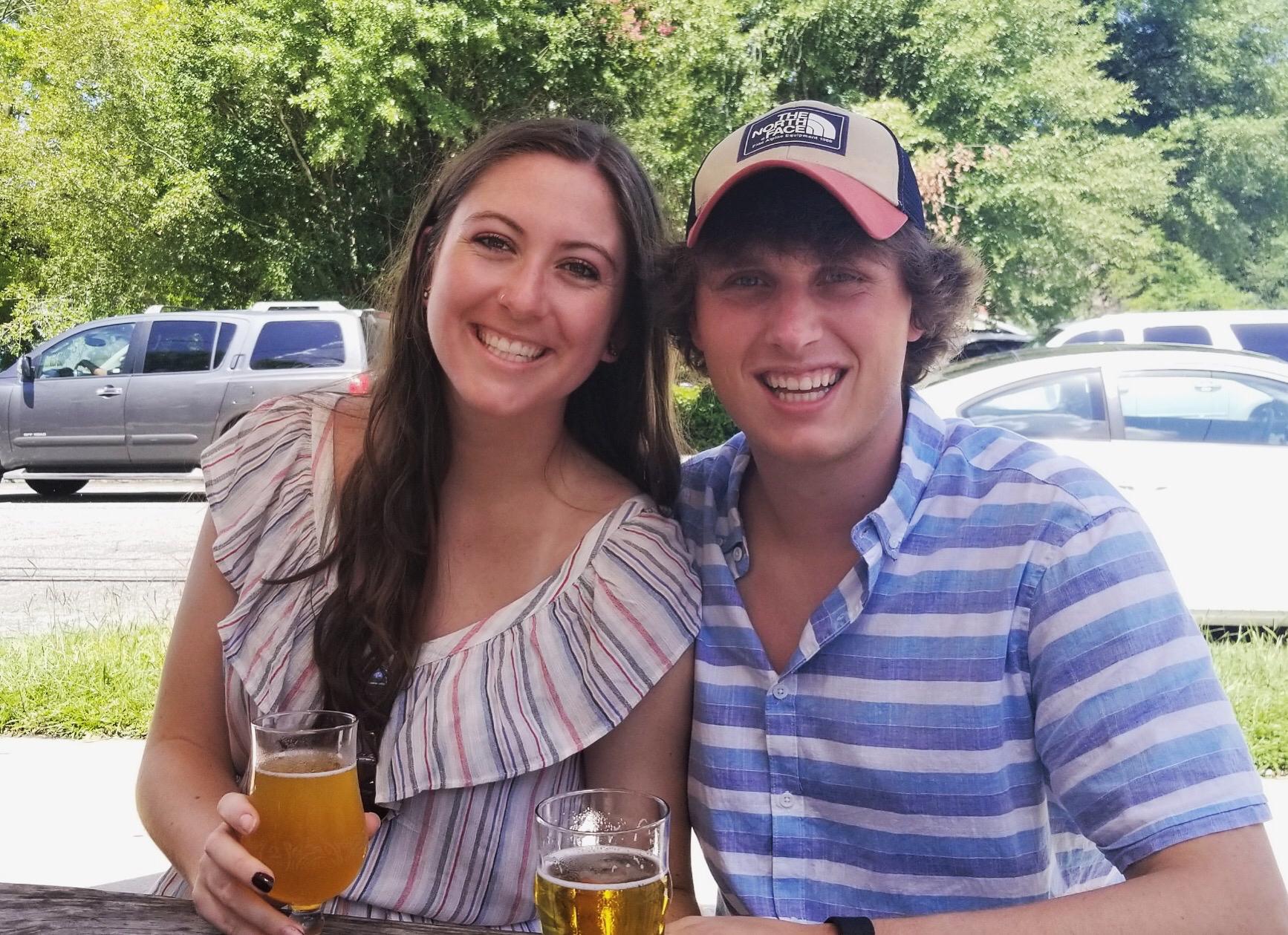 Wilmington brewery hopping