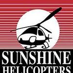Sunshine Helicopters