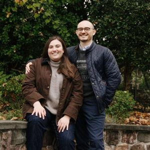 Our Newlywed Fund