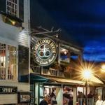 OUR FAVORITE RESTAURANTS AND BARS