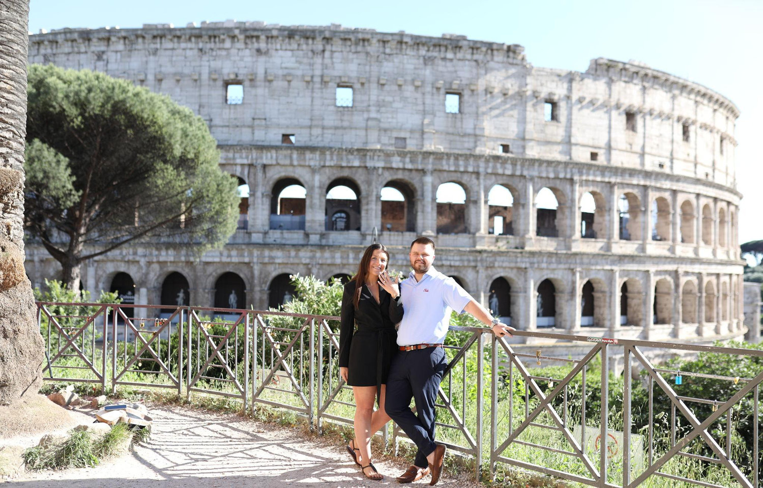 The Wedding Website of Cydney Natzke and Matthew Hellen