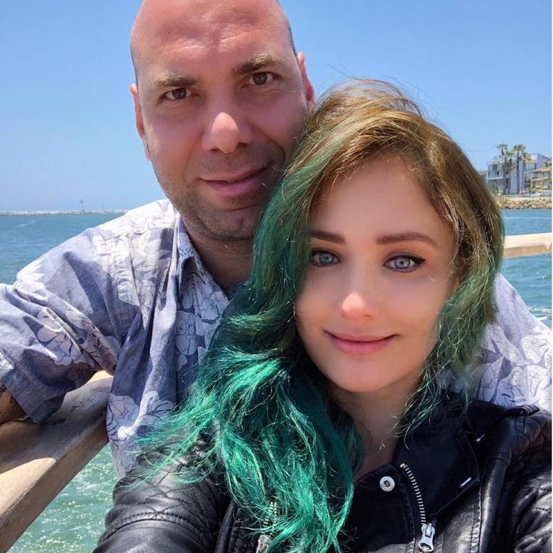 Ola-la’s Birthday and whale watching surprise trip.
June 1st, 2018.