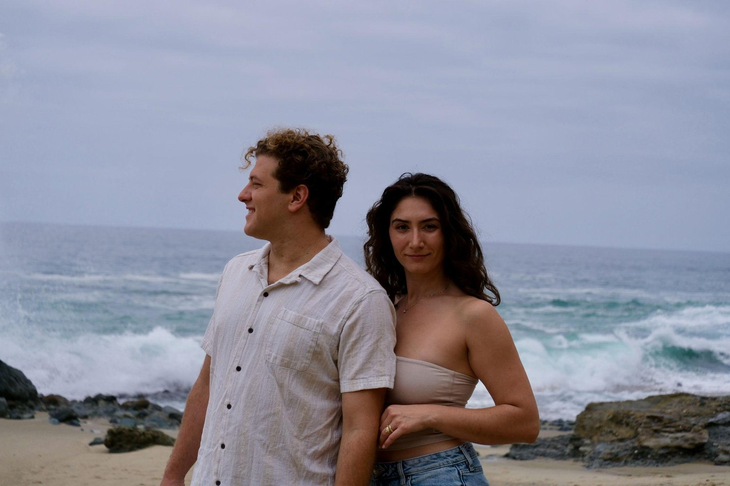 The Wedding Website of Marina Coskinas and Greg Tsialtas