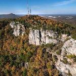 Crowders Mountain State Park