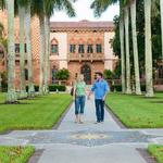 Visit the Ringling Museum