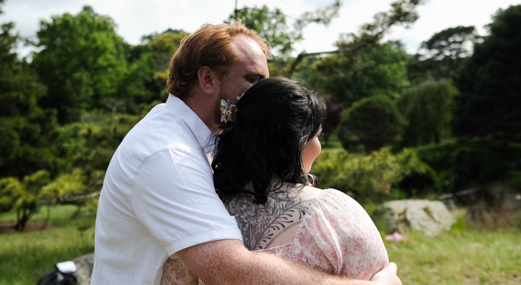 The Wedding Website of Micaiah Ouimet and Jacob Stanczak