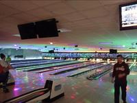 Midway Lanes
