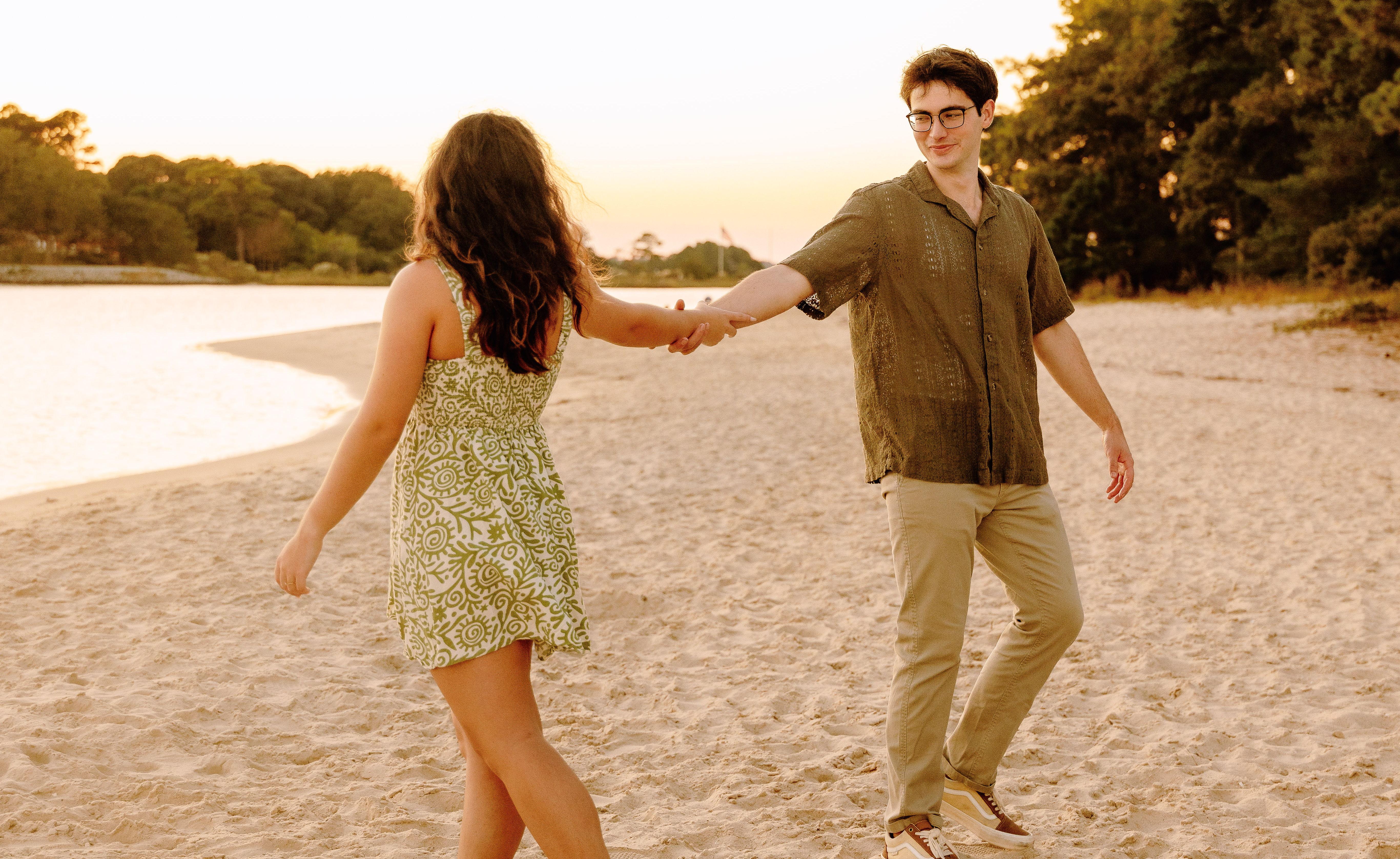 The Wedding Website of BreAnn Taylor and Sawyer Matthews