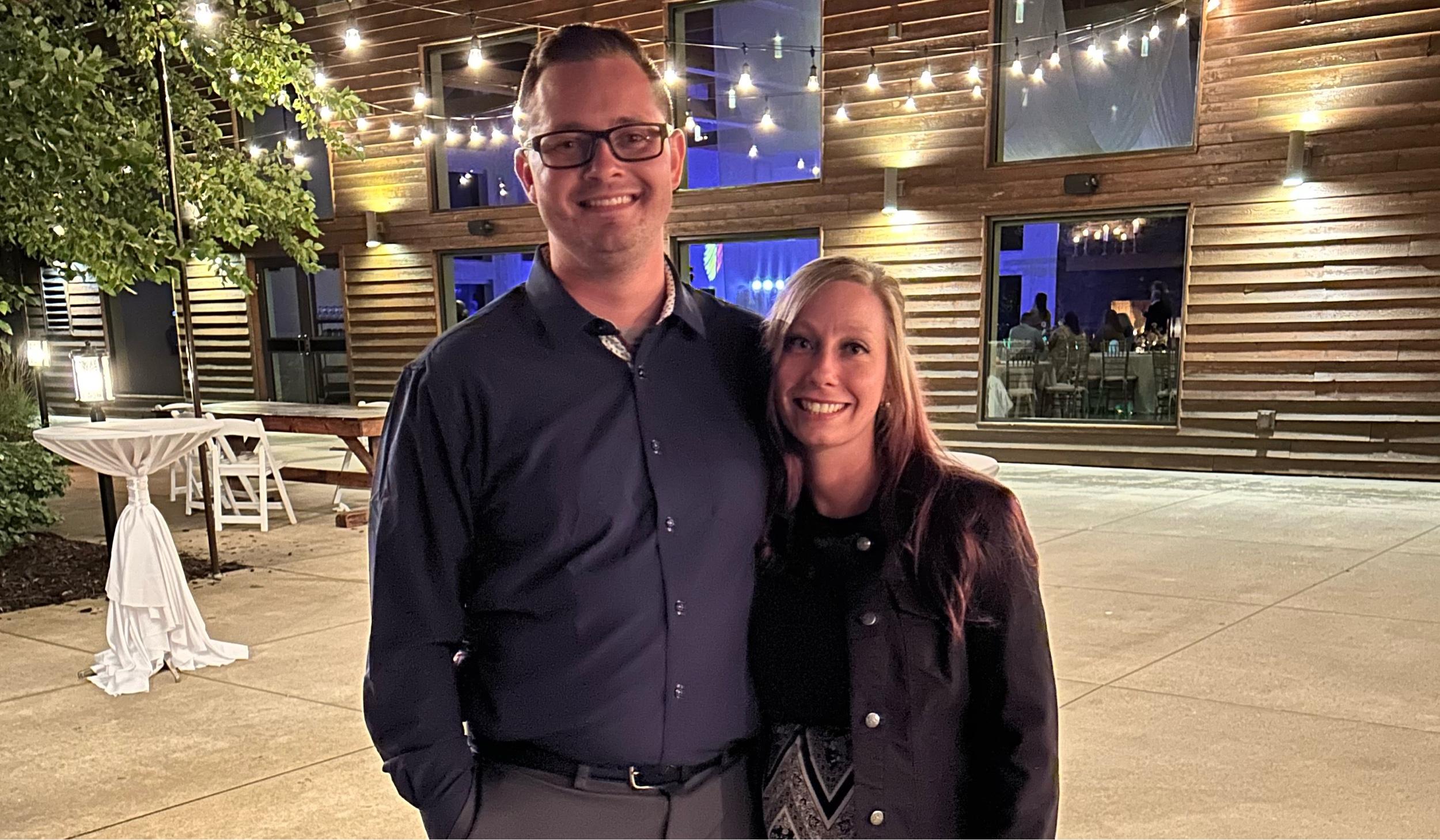 The Wedding Website of Katlyn Murphy and Nathan Hull