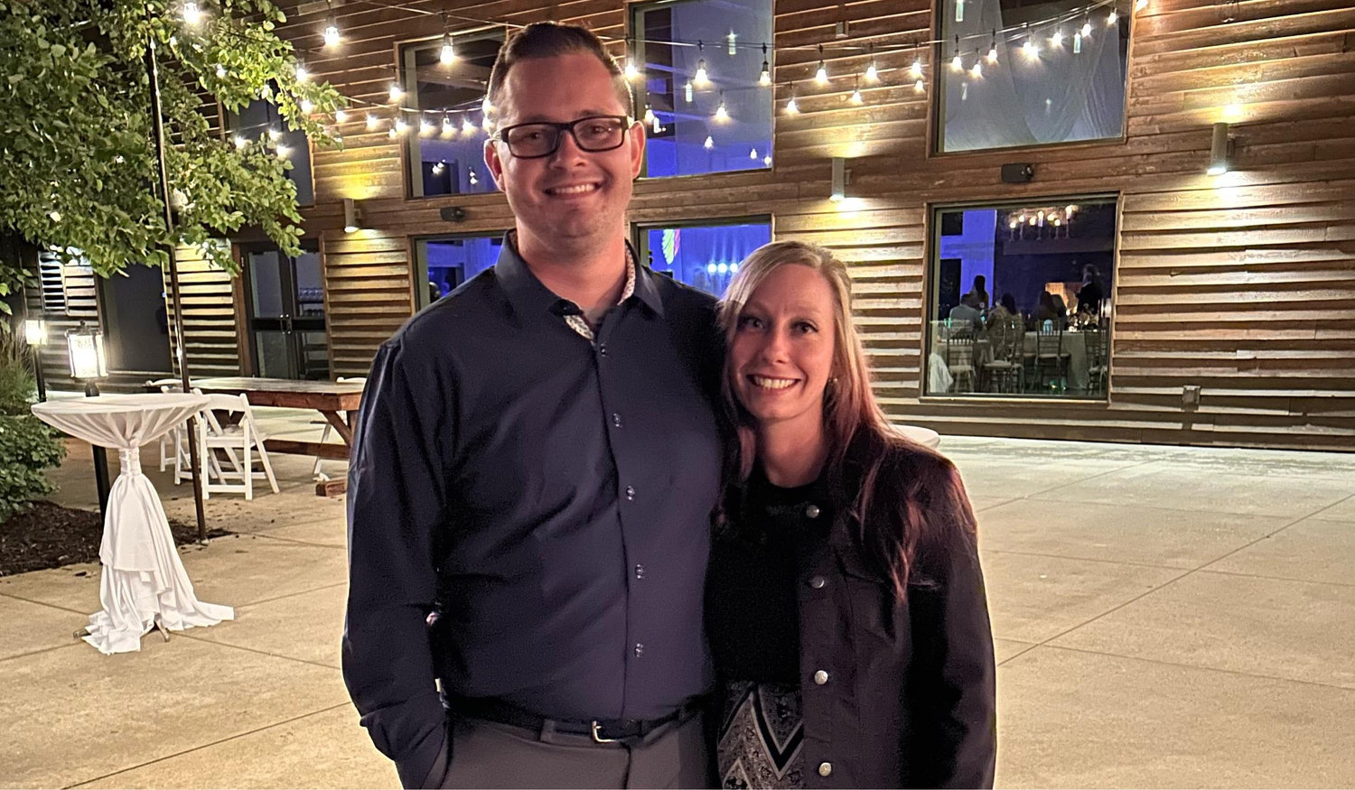 The Wedding Website of Katlyn Murphy and Nathan Hull