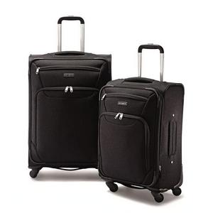 Samsonite 2 Piece Spinner Set