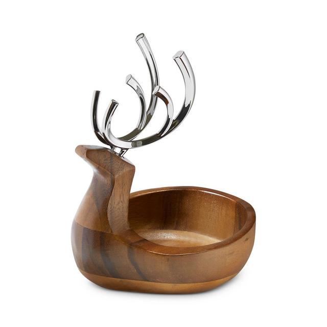 Namb� Reindeer Candy Dish